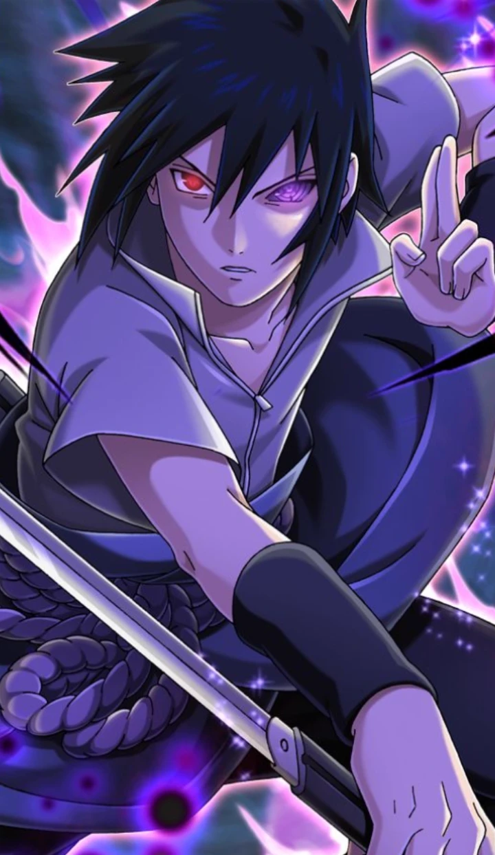 sasuke thumbnail