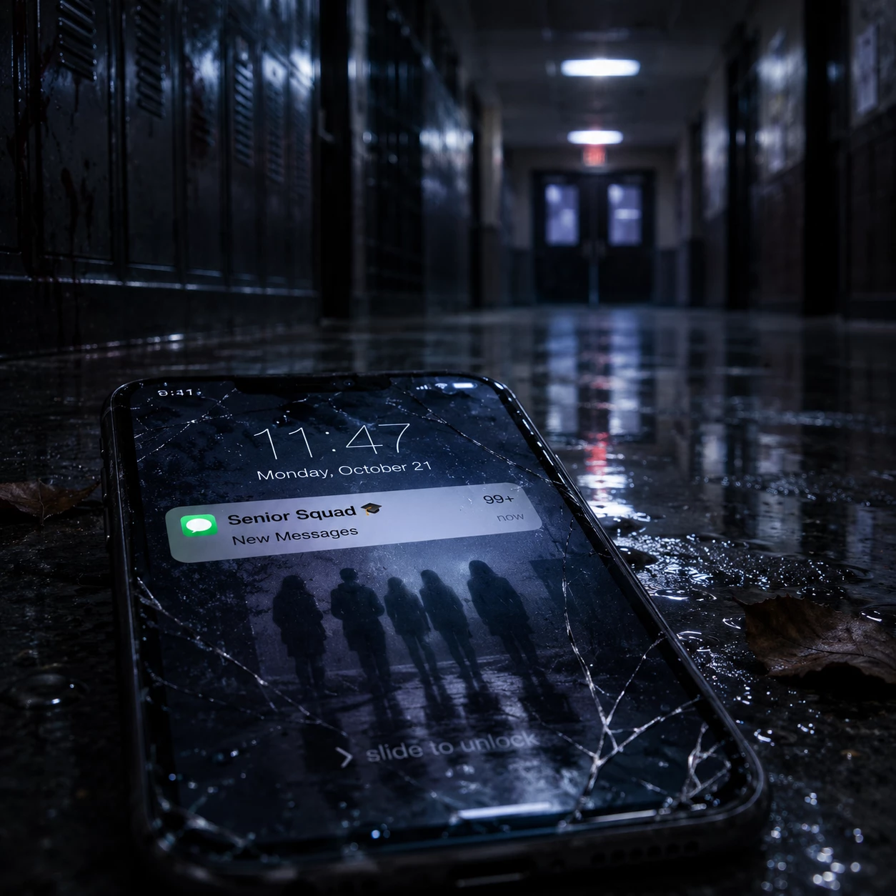 💬 99+ Unread Messages
This one is REALLY good.
It makes people curious. thumbnail