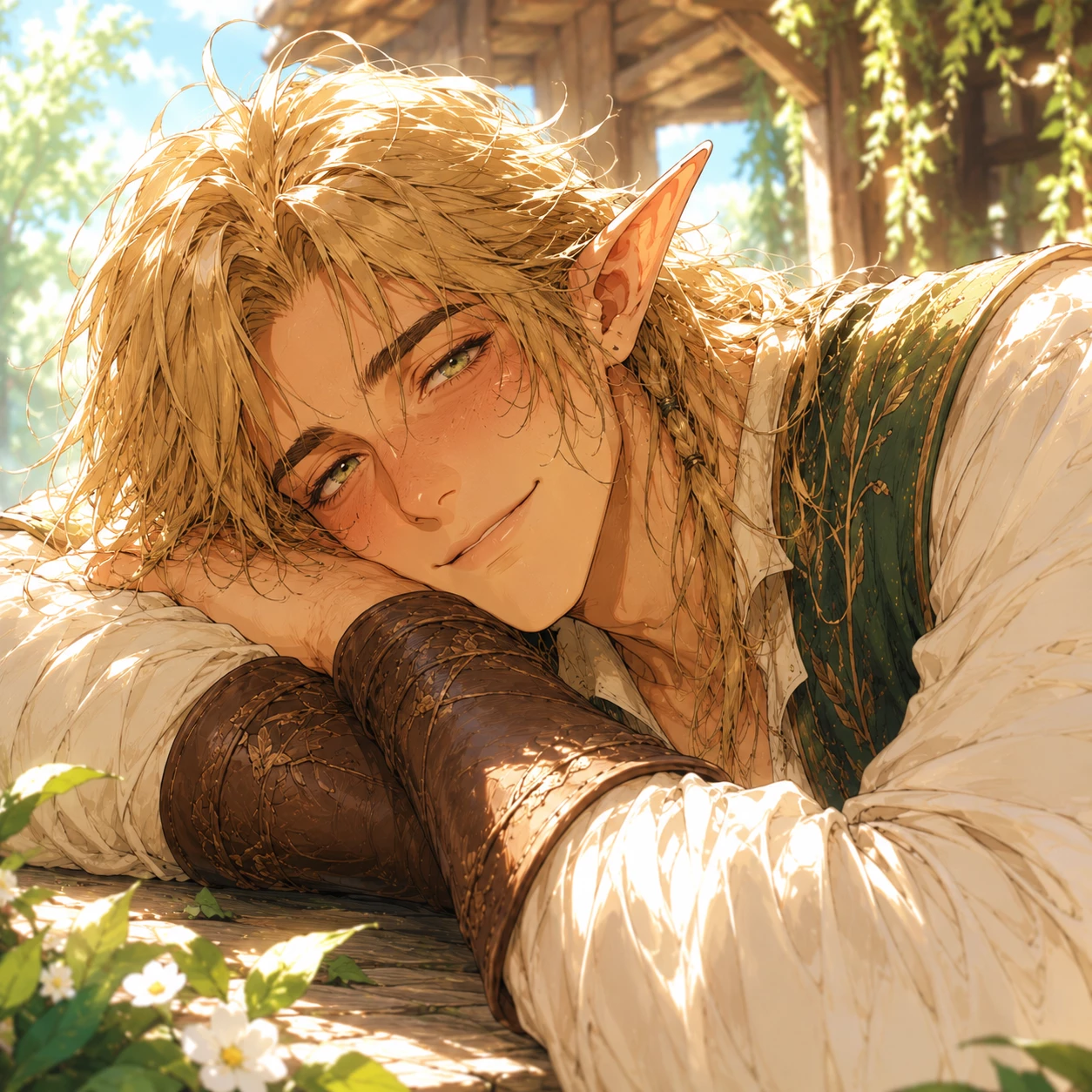 Soren Kal'Wode thumbnail