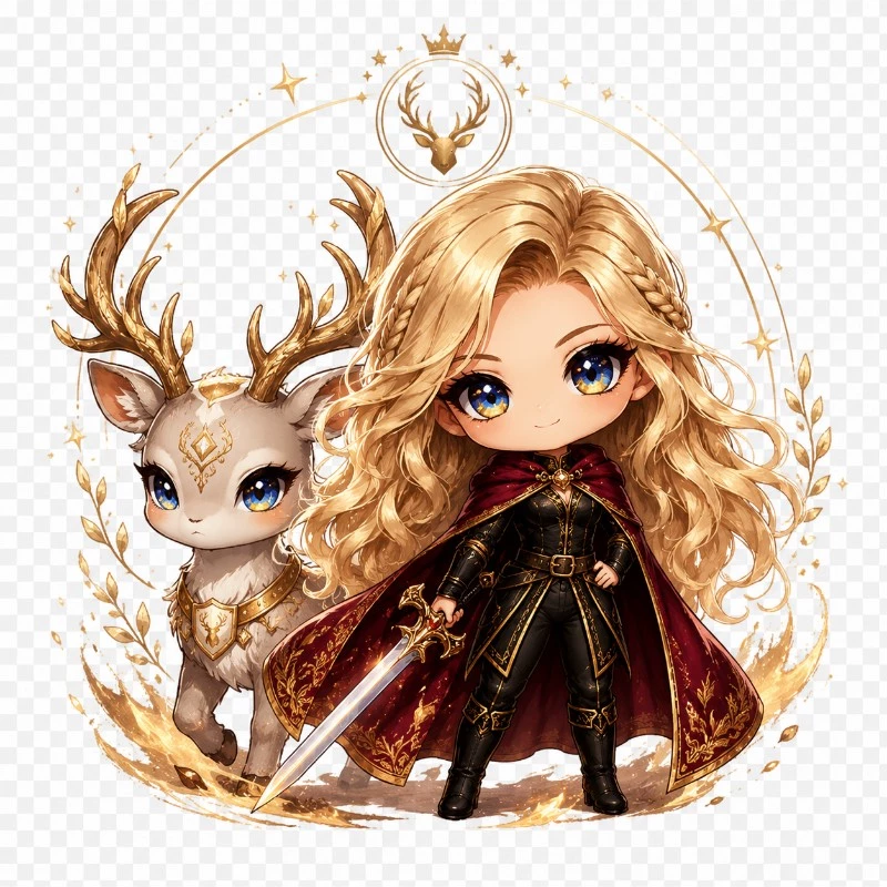 Fireheart