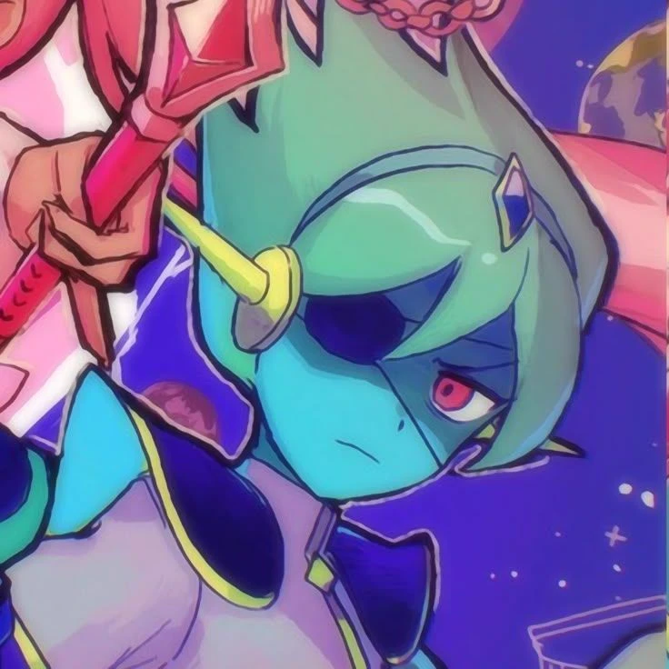 CAPTAIN SPACEBOY (SPACE EX-BOYFRIEND) thumbnail