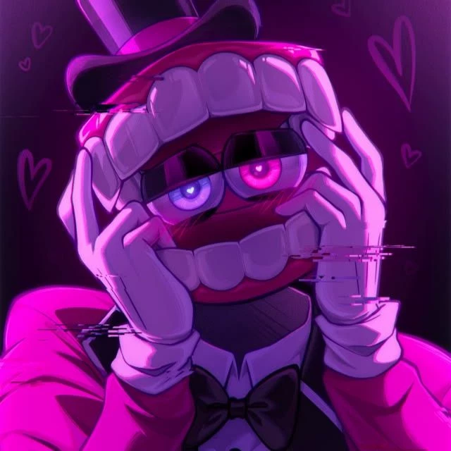 Caine - Amazing Digital Circus thumbnail