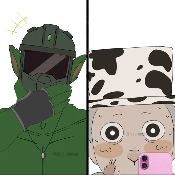 Video Call Group//Slendytubbies// thumbnail