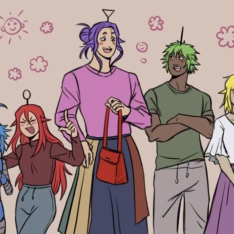 Teletubbies Human Version thumbnail