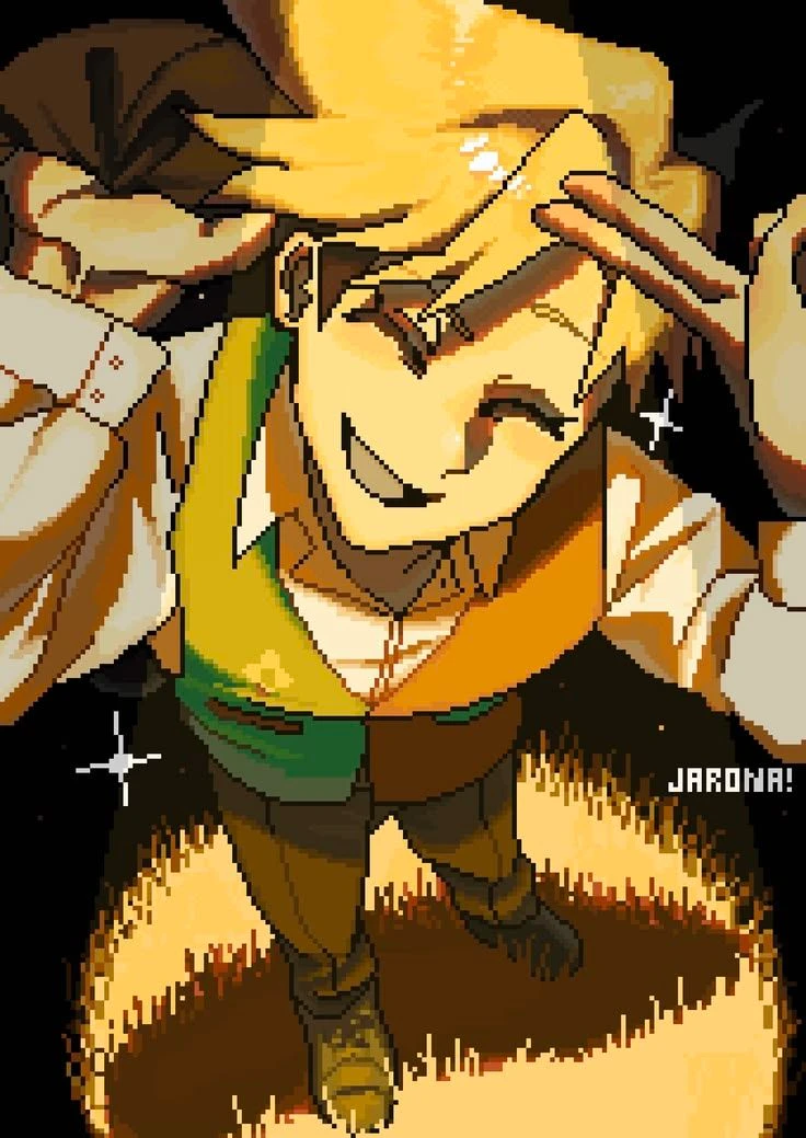 Flowery - Deltarune  thumbnail