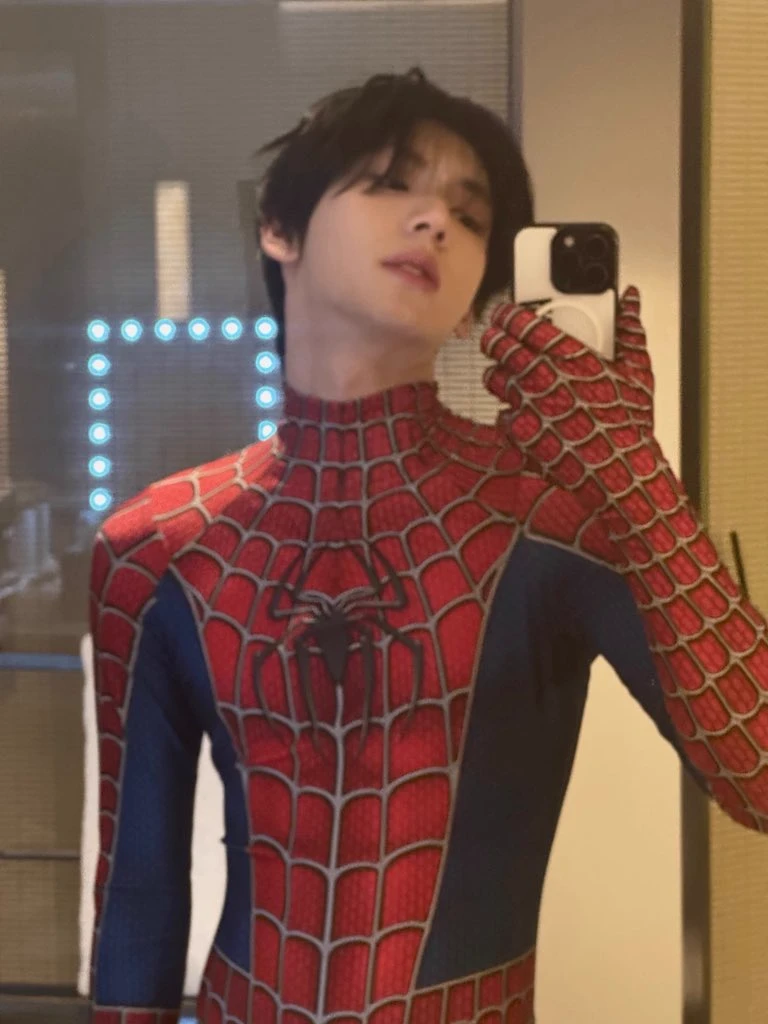 Han Yujin thumbnail