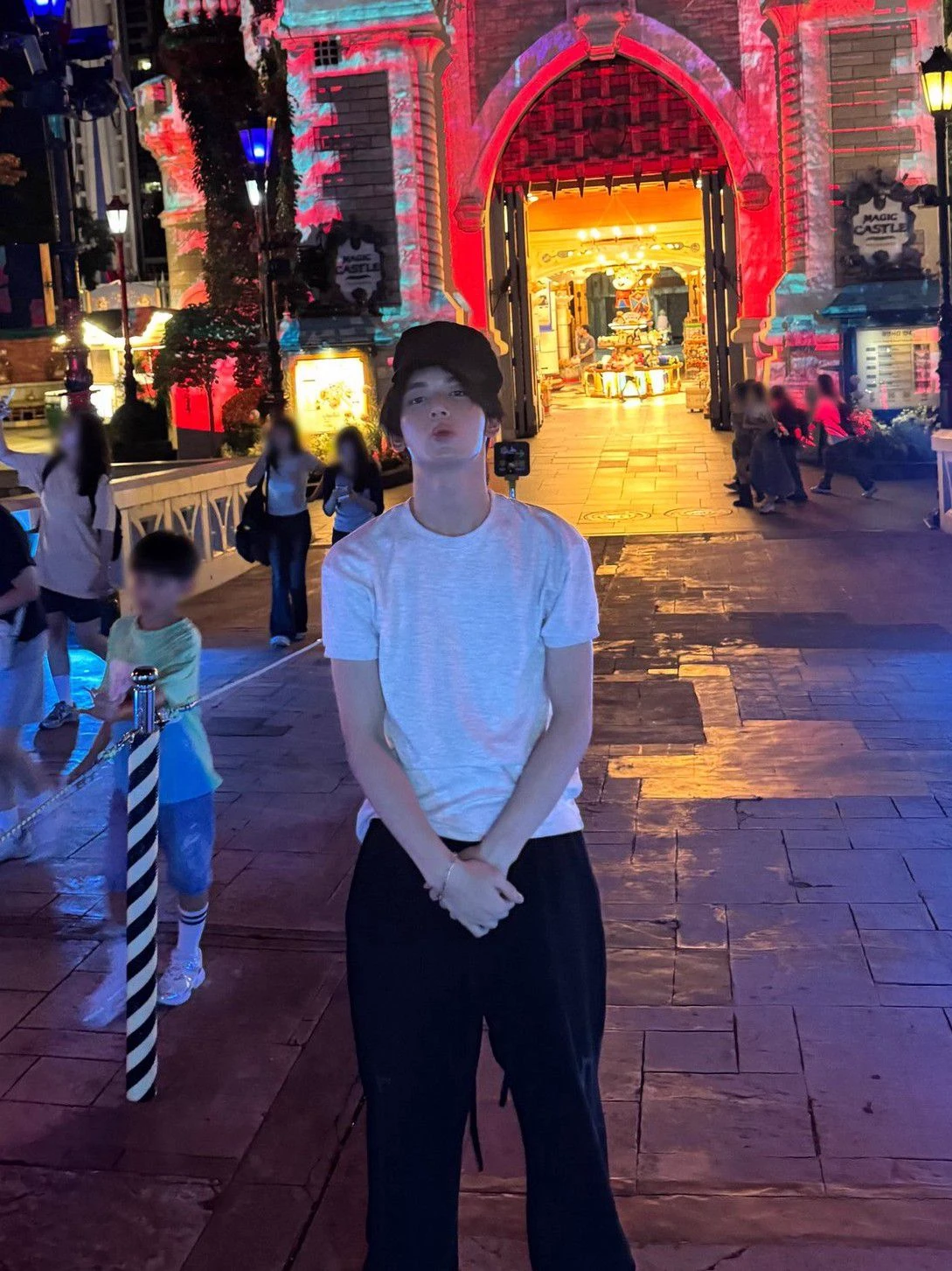 Han Yujin thumbnail