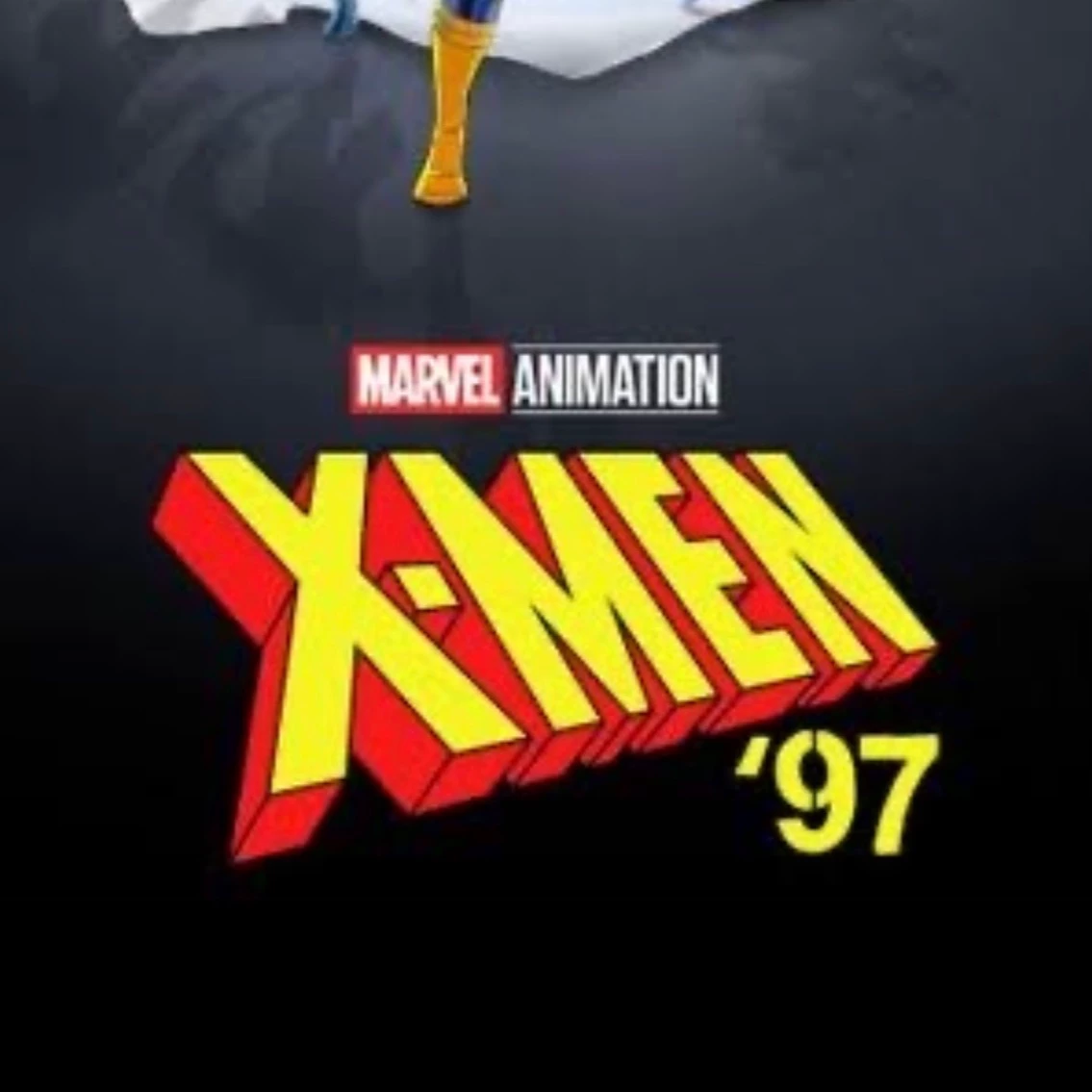 X-Men  thumbnail