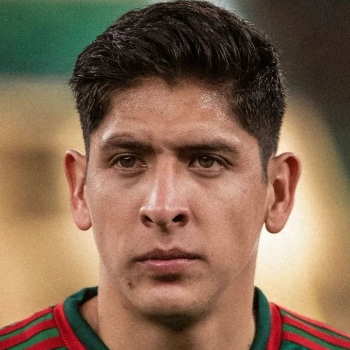 Edson Alvarez thumbnail
