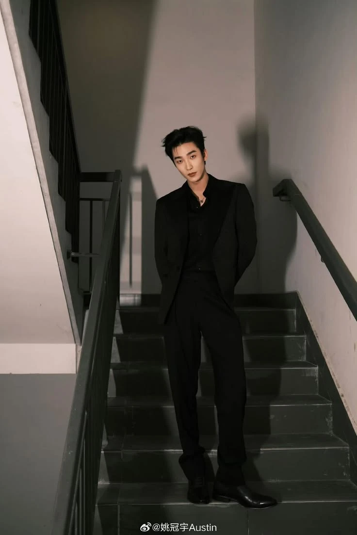 Yao Guanyu  thumbnail