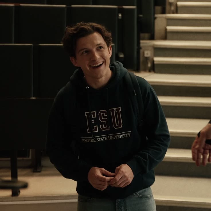 Peter Parker / Spider-Man (BRAND NEW DAY) thumbnail