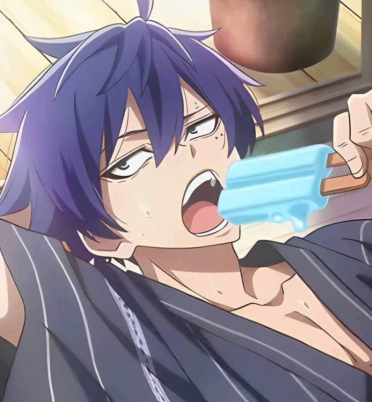 Shiki Ichinose thumbnail