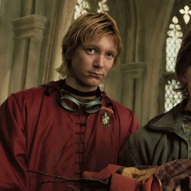 Fred Weasley thumbnail