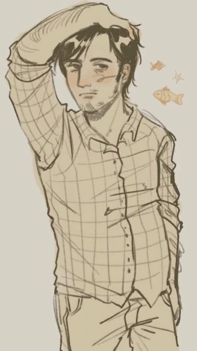 Masky {Tim Wright} thumbnail