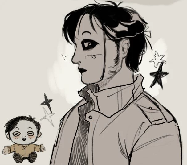 Masky {Tim Wright} thumbnail