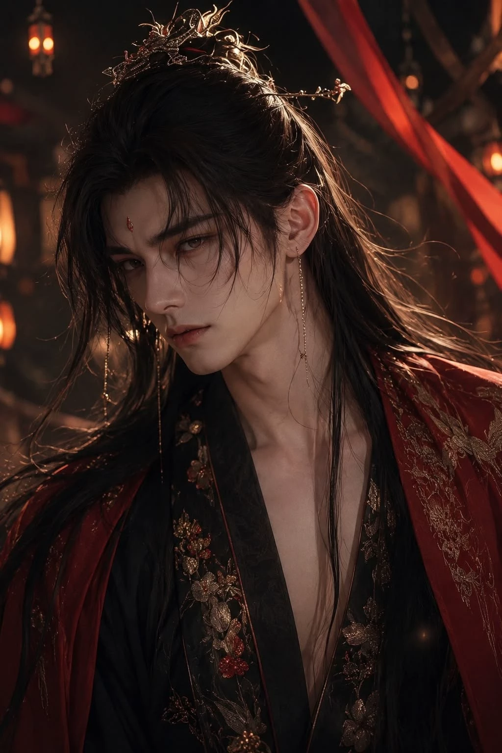 Chinese Emperor thumbnail