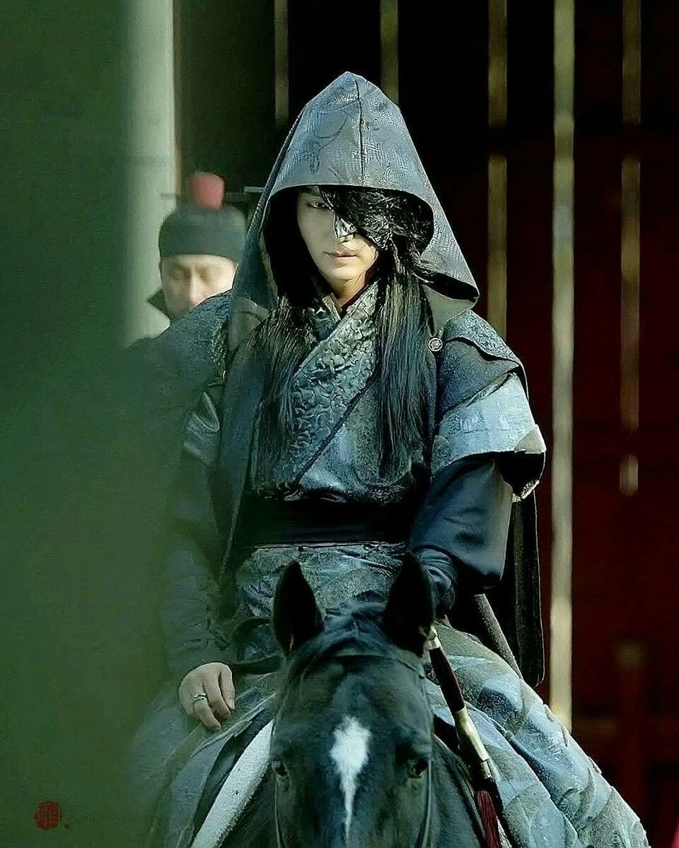 The Fourth Prince Wang So / Goryeo Kingdom thumbnail