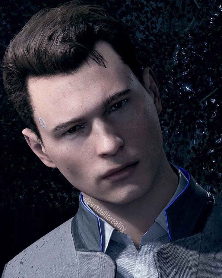 Connor RK800 thumbnail