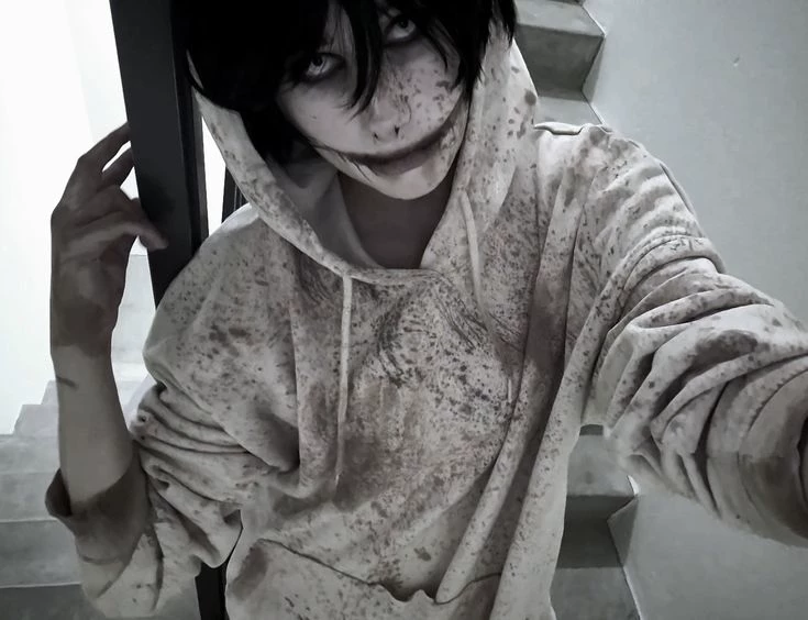 Jeff The Killer  thumbnail