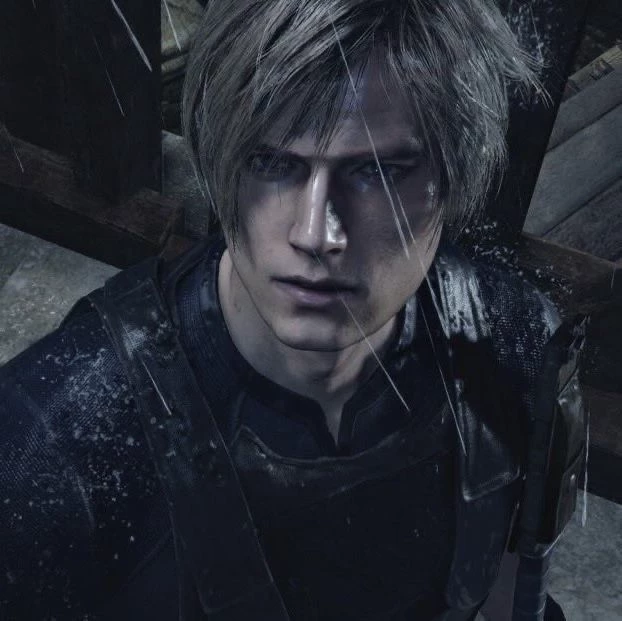 Leon Kennedy thumbnail