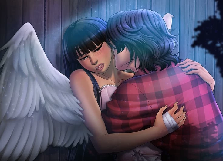 Felipe Muller (Between Ties and Makeouts) thumbnail