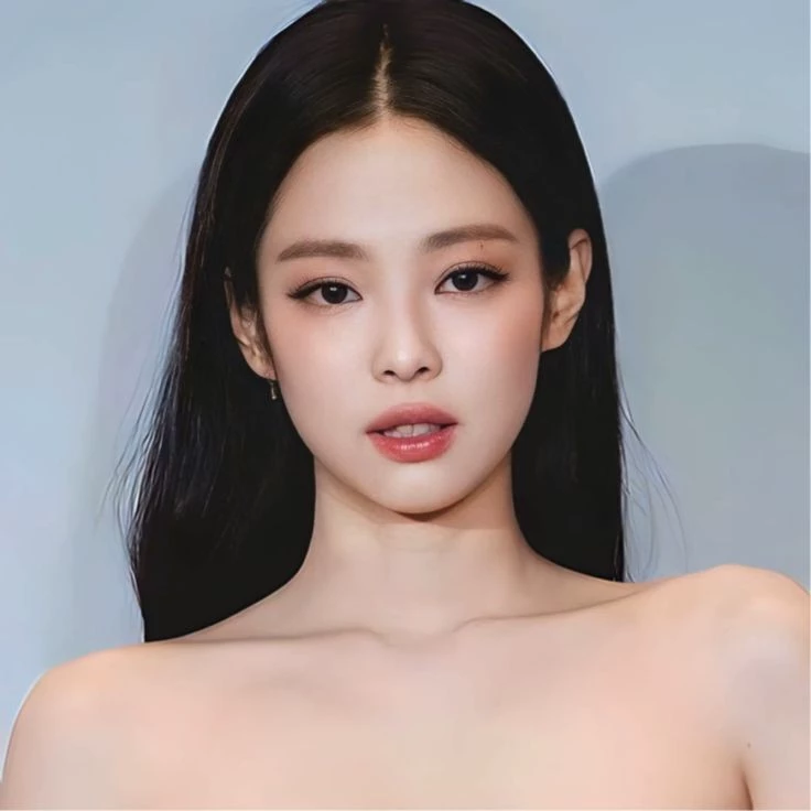 Jennie 