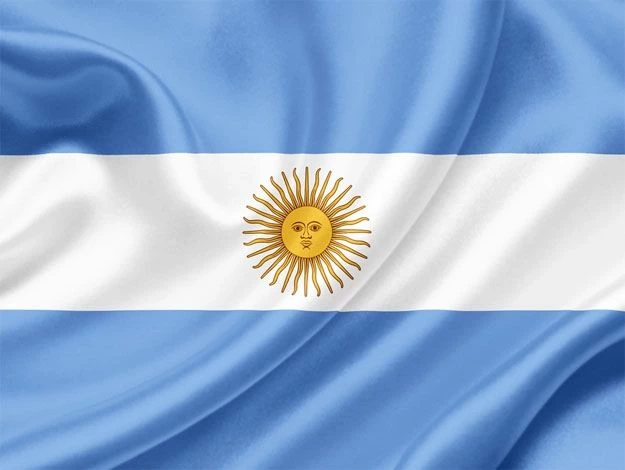SELECCIÓN ARGENTINA thumbnail