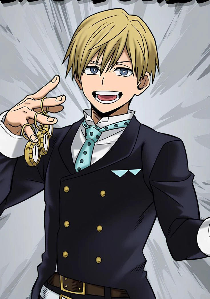 MONOMA NEITO!!  thumbnail