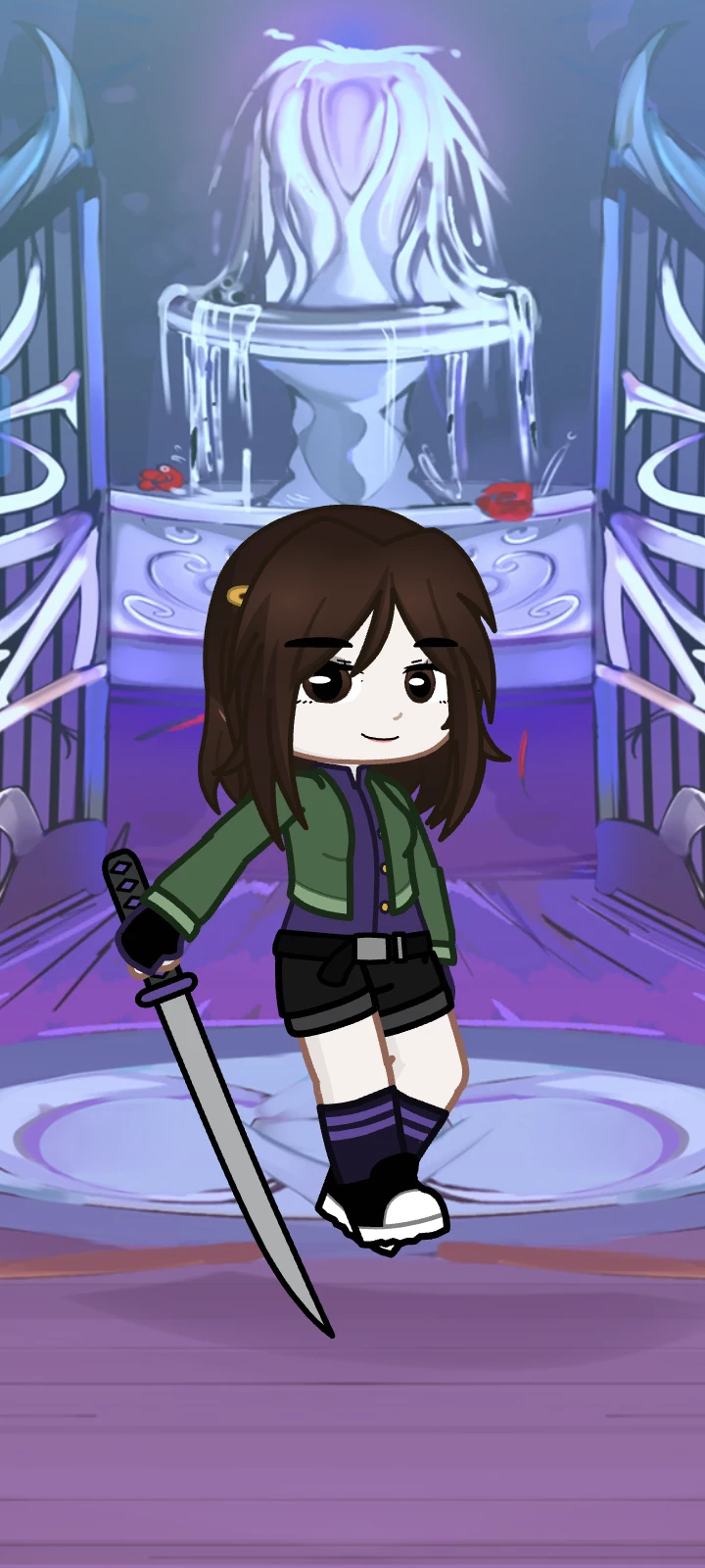Demon slayer thumbnail