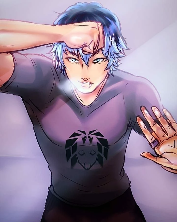 Luke Cuffen thumbnail