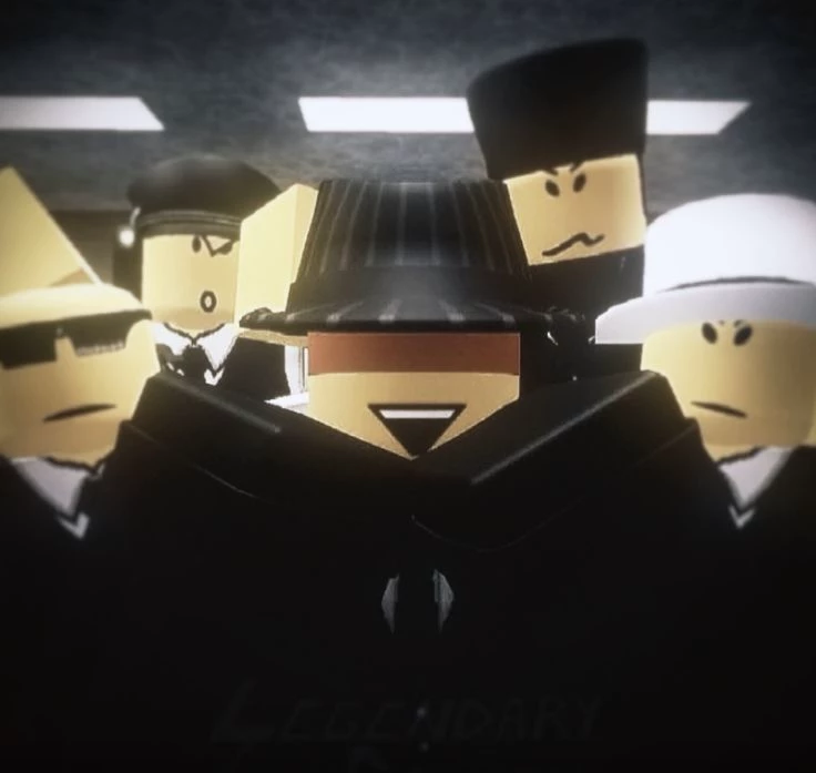 Mafioso thumbnail