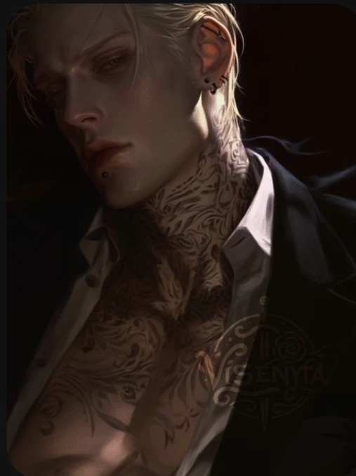 Michael Moren thumbnail