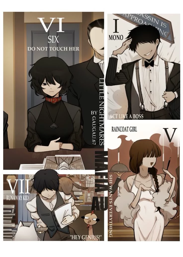 ∘₊✧──Your Family──✧₊∘
 thumbnail