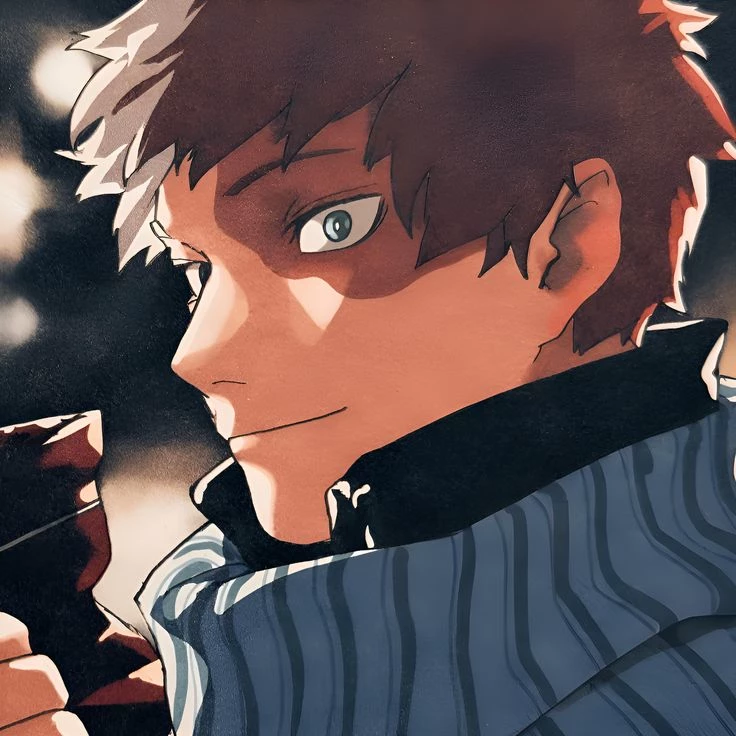 Shot Todoroki thumbnail