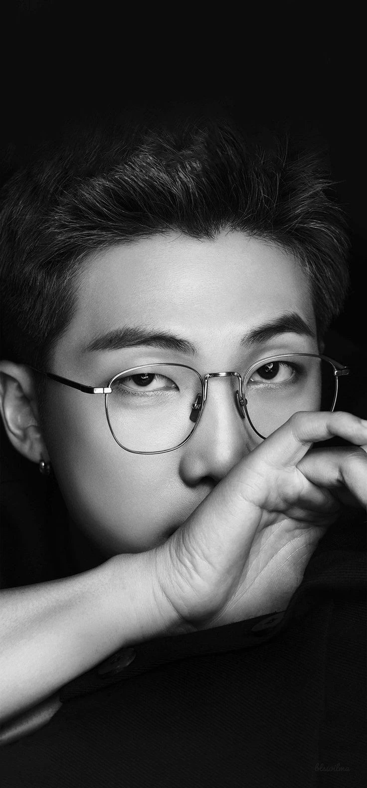 Kim Namjoon thumbnail