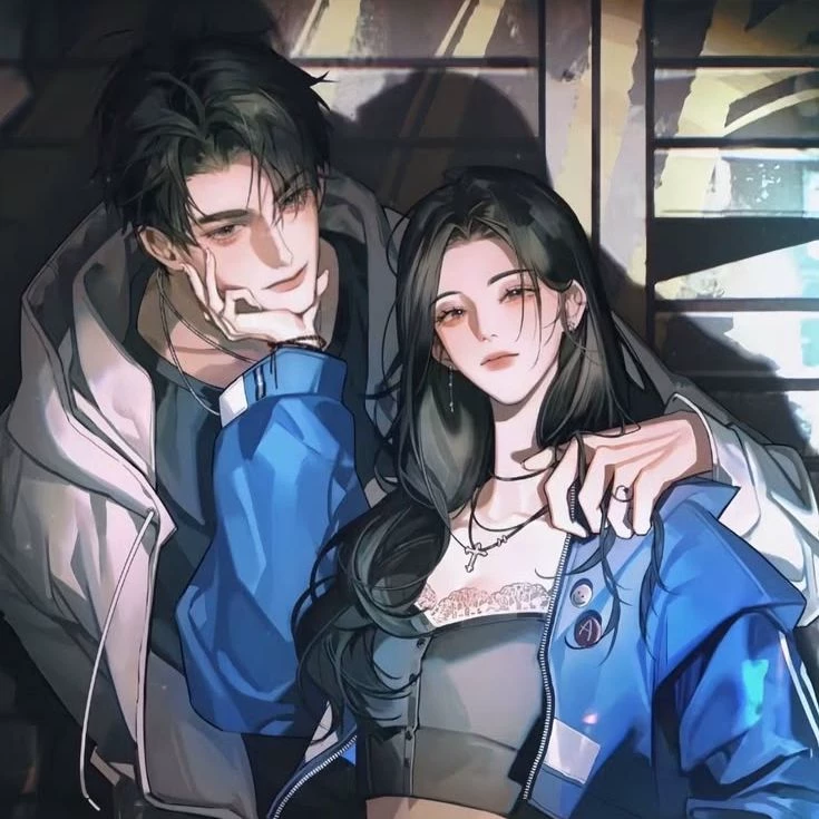 Power Couple thumbnail