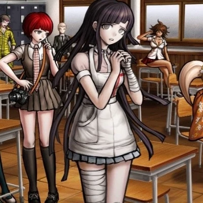 Mikan Tsumiki thumbnail
