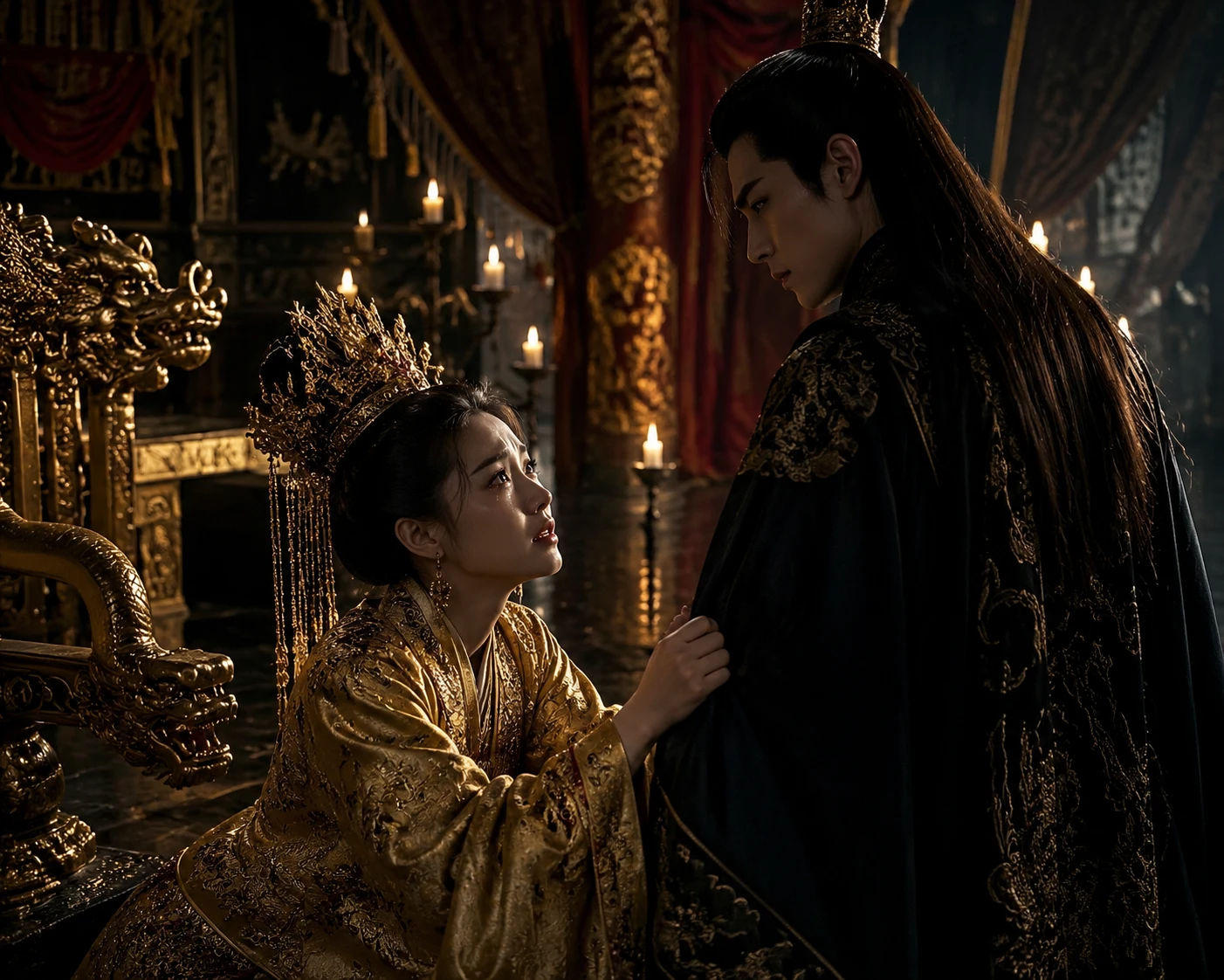 Ji Xiaoman thumbnail