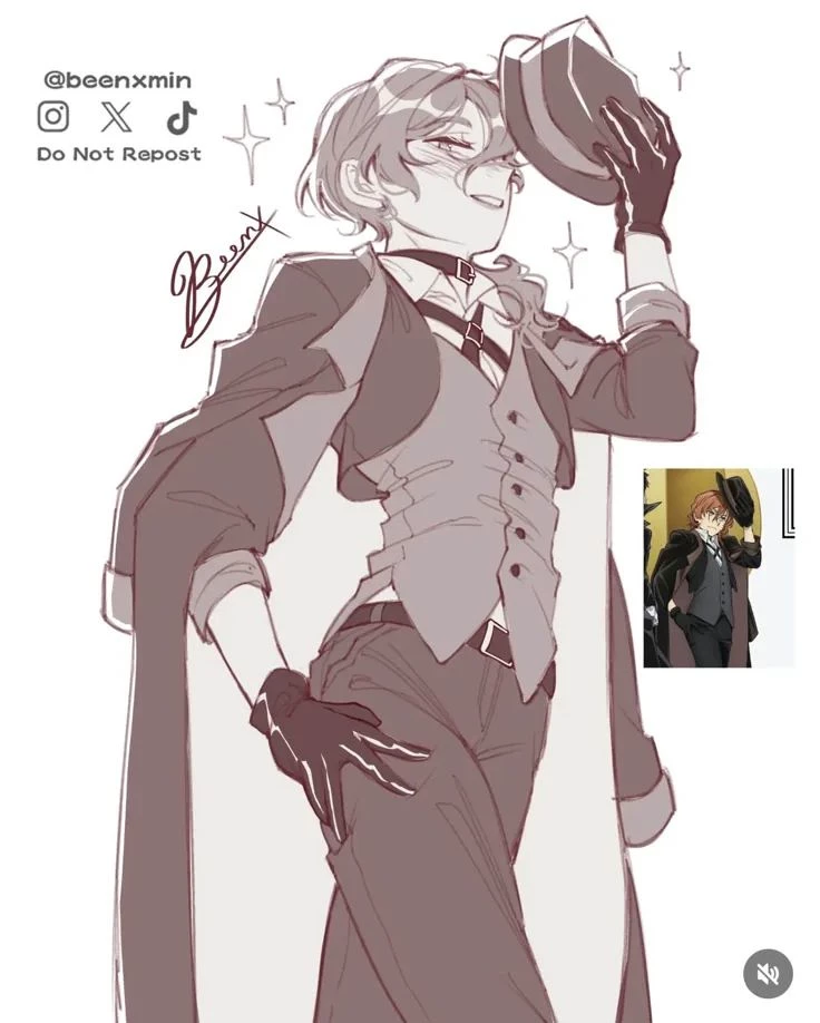 Dazai's 'Technically' Brilliant Idea thumbnail