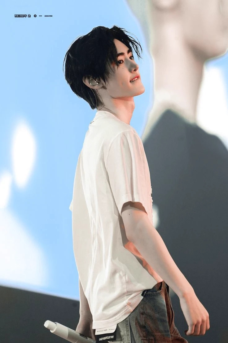 Sunghoon(Filipino au) thumbnail