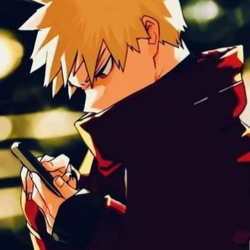 Katsuki thumbnail
