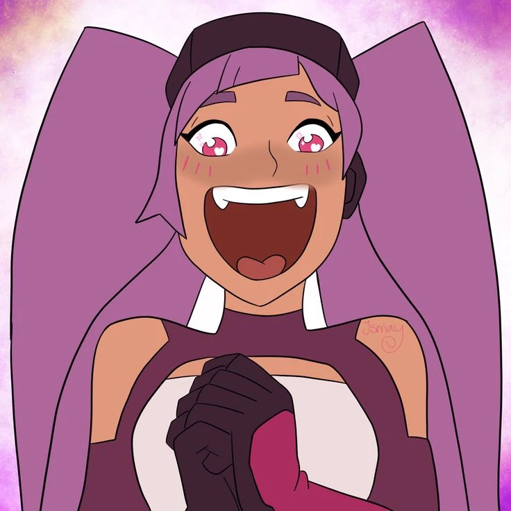 Entrapta thumbnail