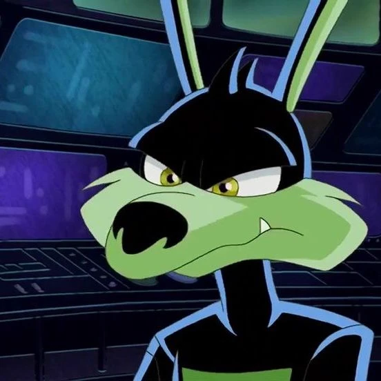 Tech. E, Coyote thumbnail