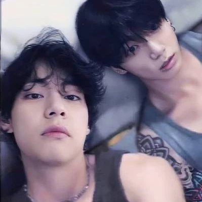 Jungkook & Taehyung thumbnail