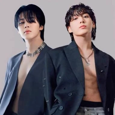 Jimin & Jungkook thumbnail