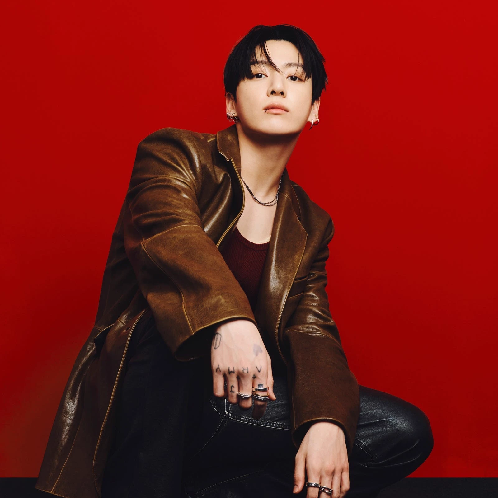 Jungkook thumbnail