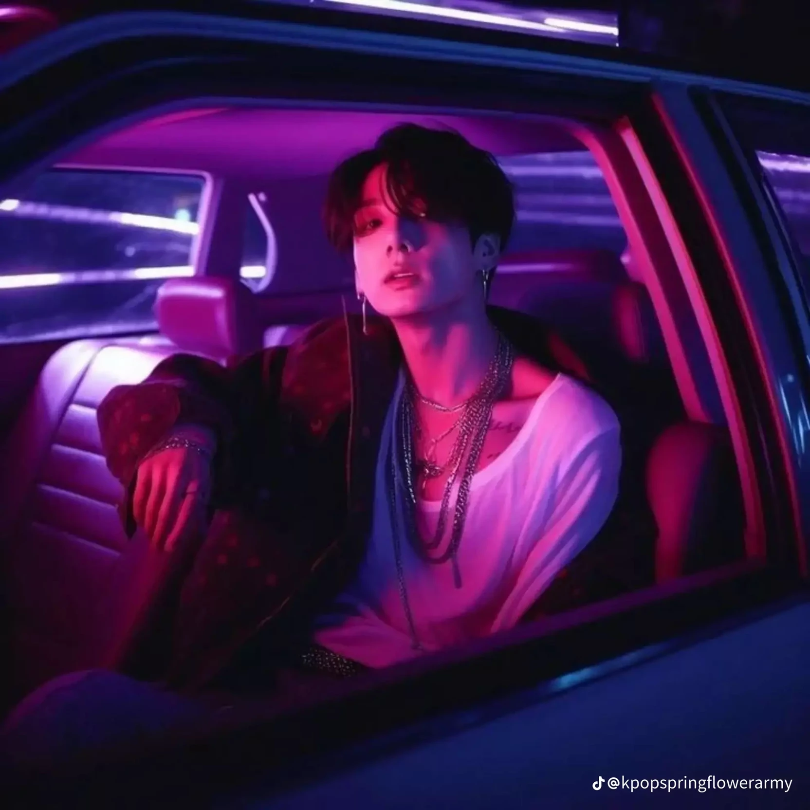 Jungkook  thumbnail