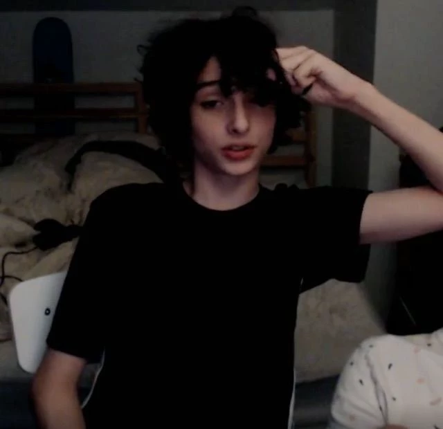 Finn Wolfhard  thumbnail