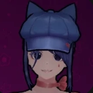 Mita cap thumbnail
