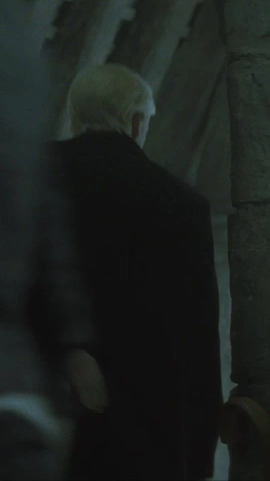 Draco Malfoy (stepbrother) thumbnail